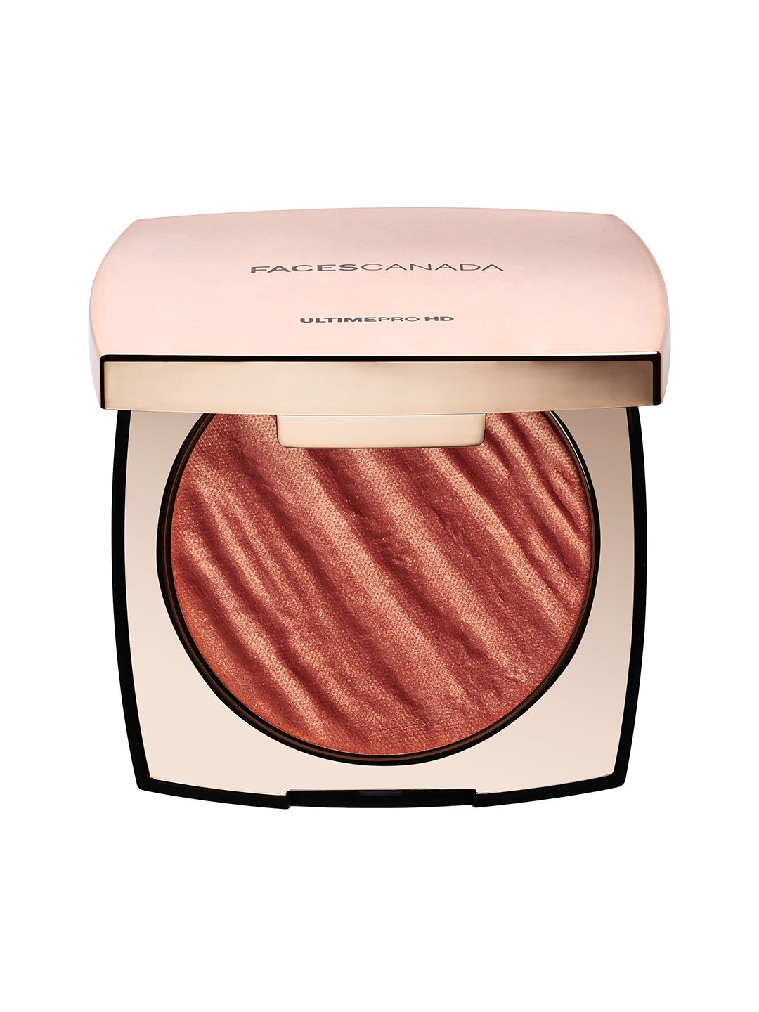 FACES CANADA Ultime Pro HD Lights Camera Blush 6g - Blossom 01