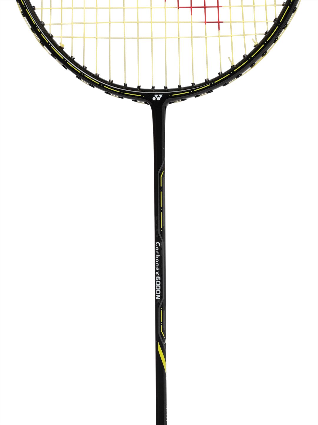 ヨネックス　CARBONEX アッキー Buy YONEX Unisex Black Carbonex 6000 N Badminton Racquets
