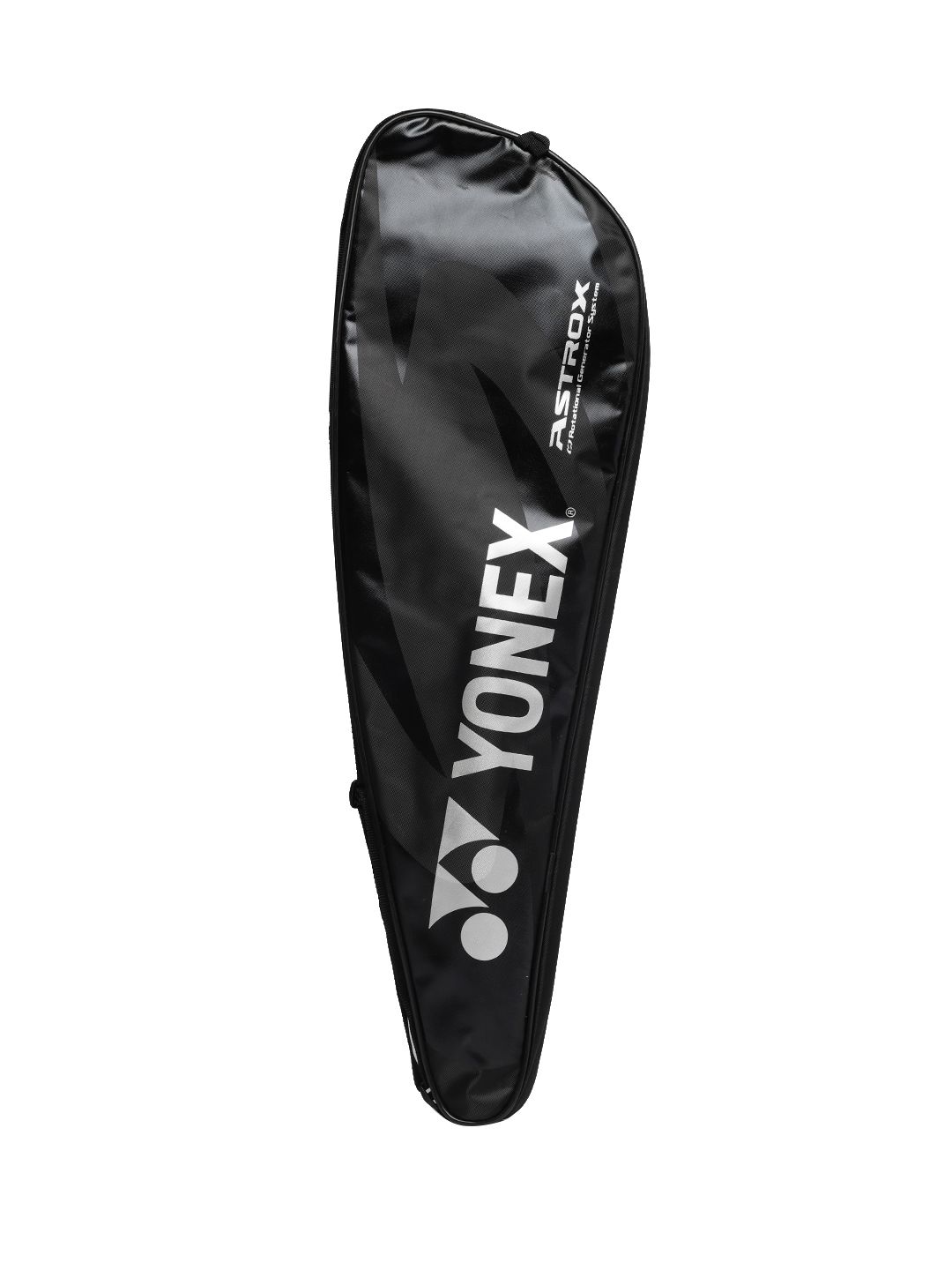 Buy YONEX Black & Purple Astrox 5FX Badminton Racquet - Badminton