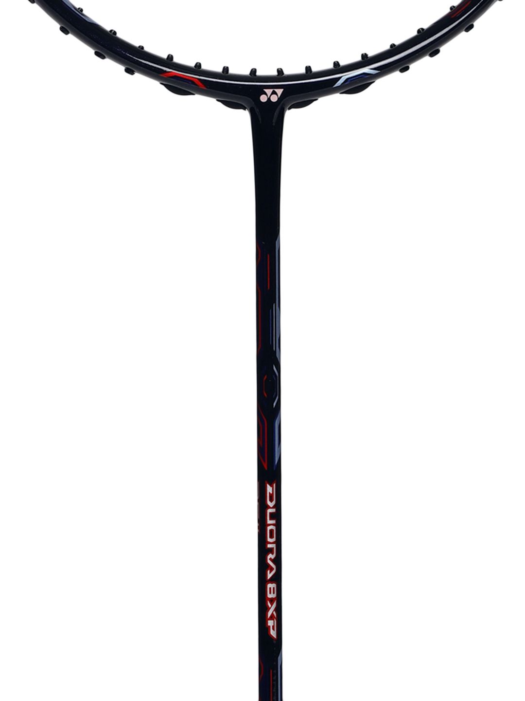 Buy YONEX Unisex Black Duora 8XP Unstrung Badminton Racquet