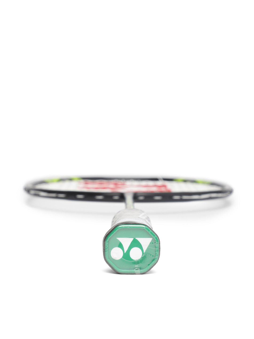 Buy YONEX Unisex Black & Yellow Voltric 0.5 DG Badminton Racquets