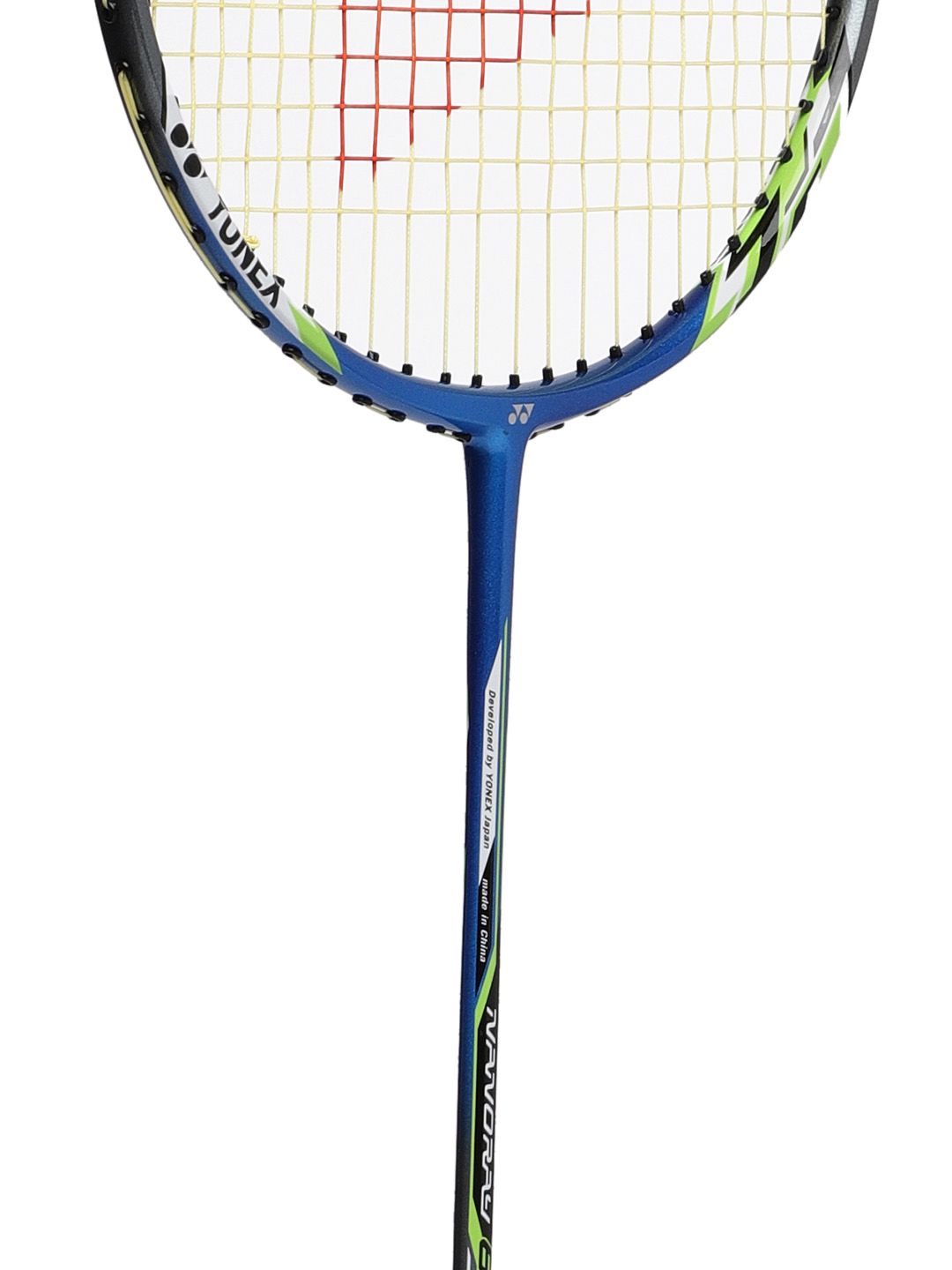 Buy YONEX Blue Nanoray 6000I Badminton Racquet - Badminton