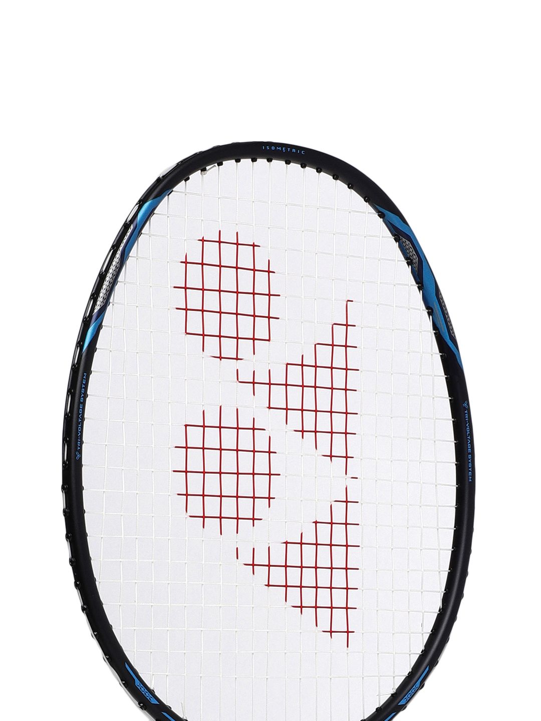 Buy YONEX Black & Blue Voltric 0.7 DG Badminton Racquet