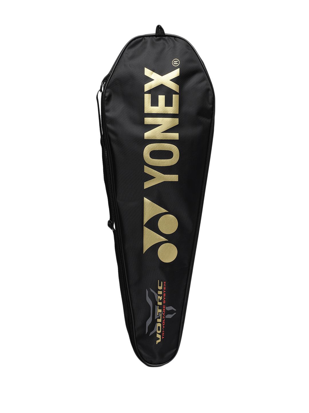 Buy YONEX Black & Blue Voltric 0.7 DG Badminton Racquet