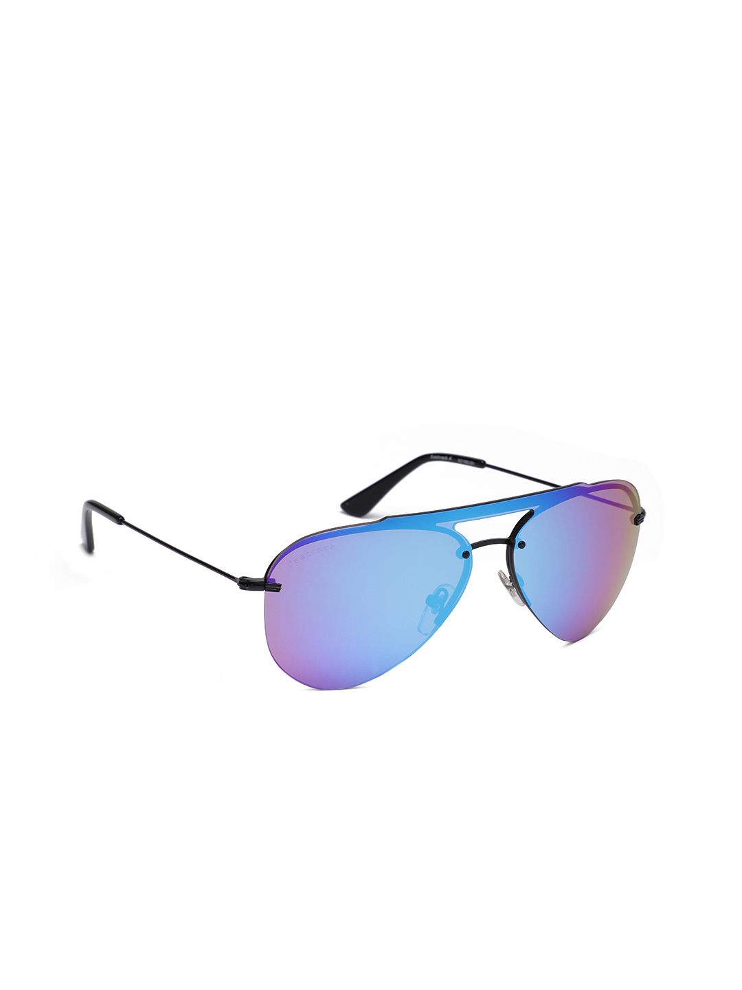 Fastrack Men Aviator Sunglasses M216BU3N