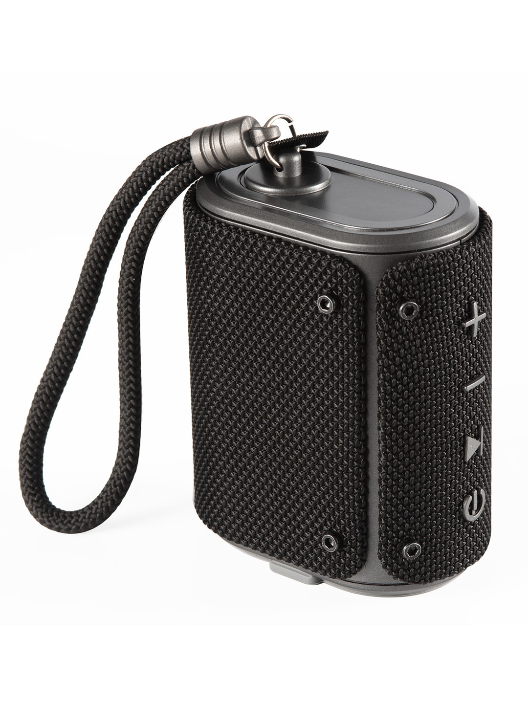 boAt Stone Grenade M 5W Portable Wireless Speaker with Rugged IPX6 Design & 7H Playback Price in India