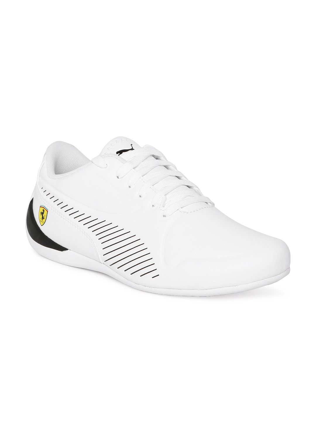 white puma shoes for kids