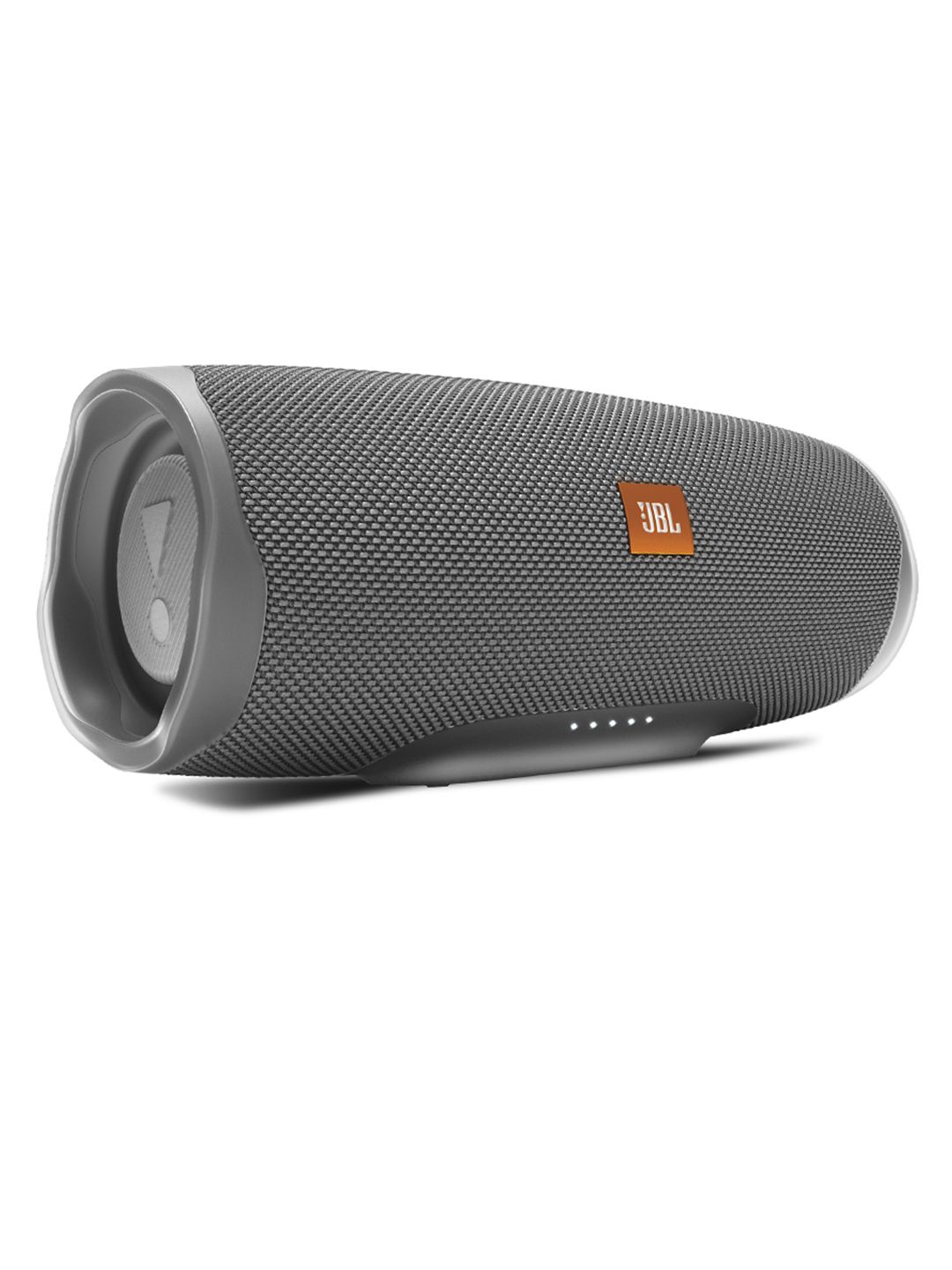 Buy JBL Black Charge 4 Powerful Portable Speaker with Built-in