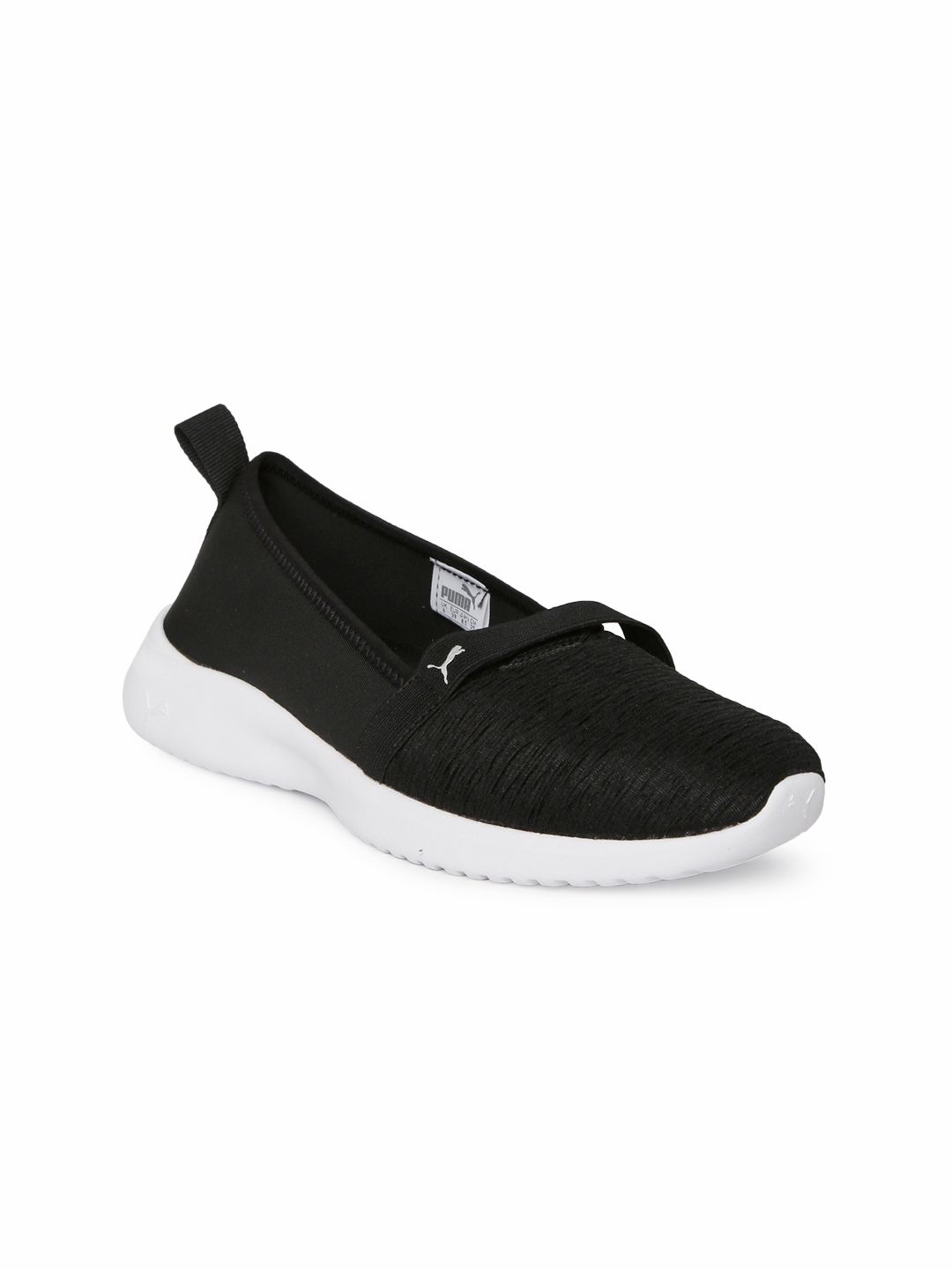 puma flats shoes