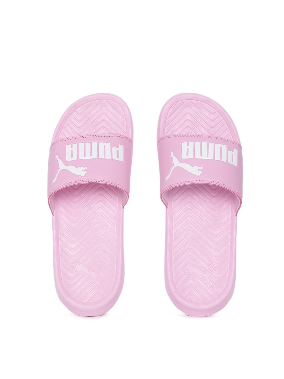 puma chappals for ladies