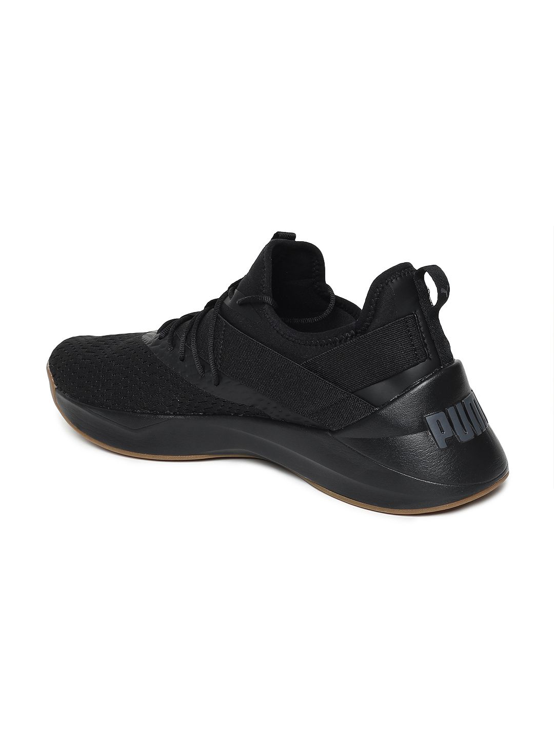 Buy Puma Men Black Jaab XT Summer Training Shoes - Sports Shoes