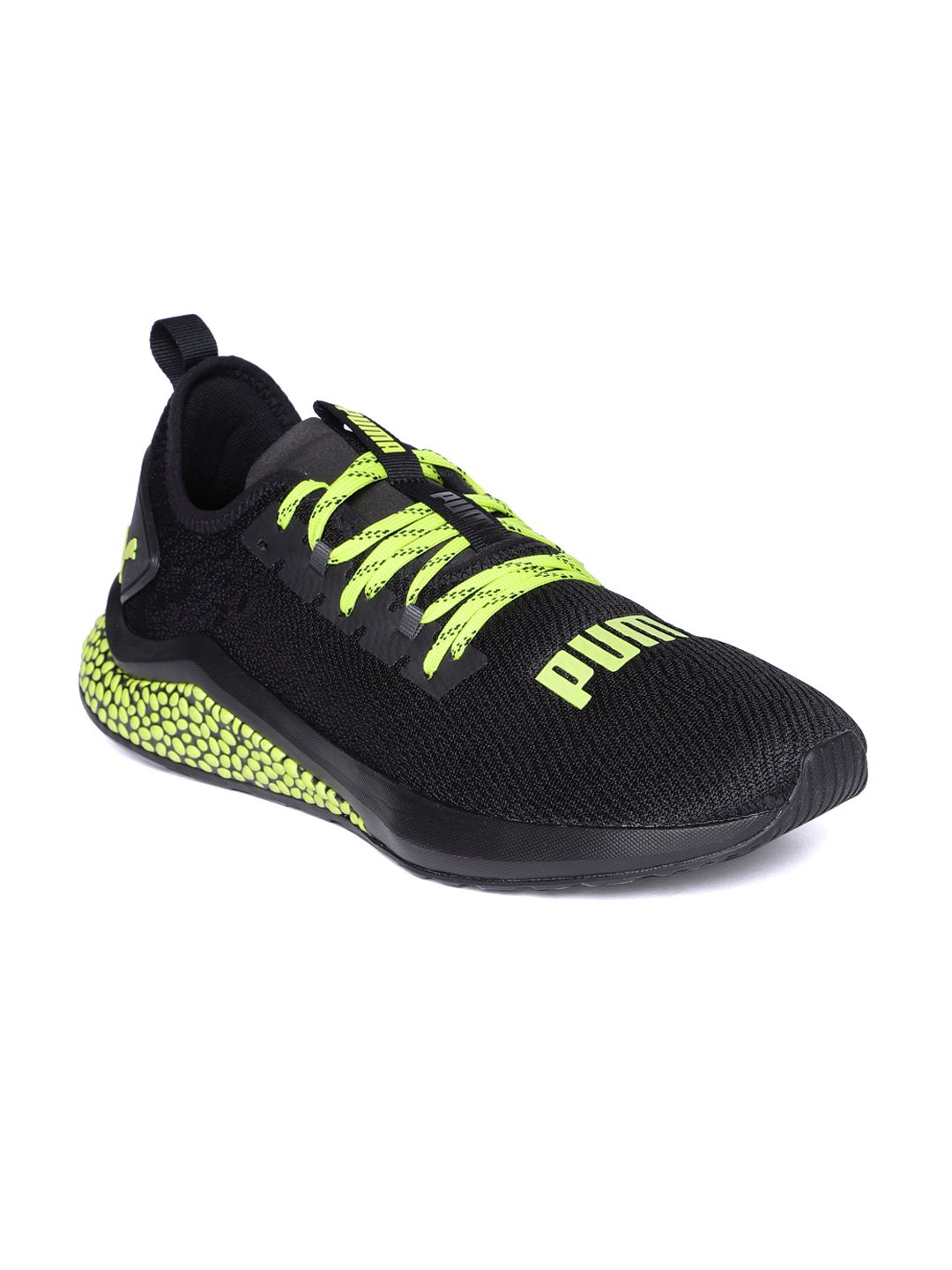 puma hybrid nx caution