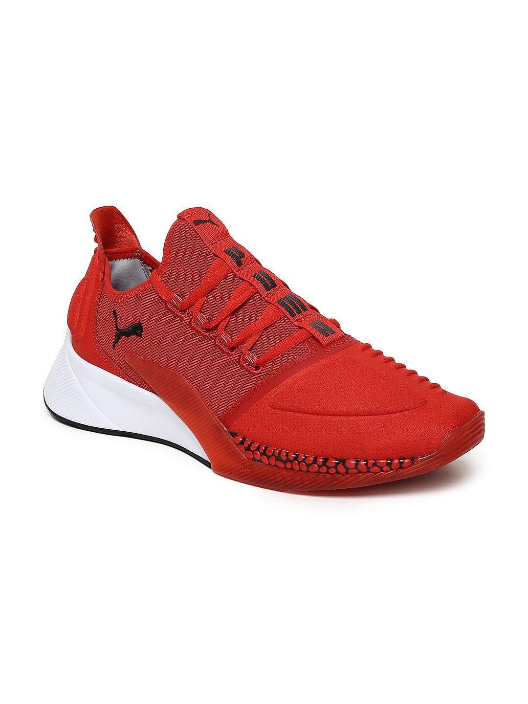 puma unisex's xcelerator running shoes