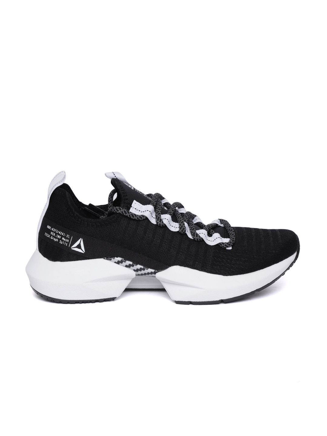 reebok women's sole fury adapt running shoes