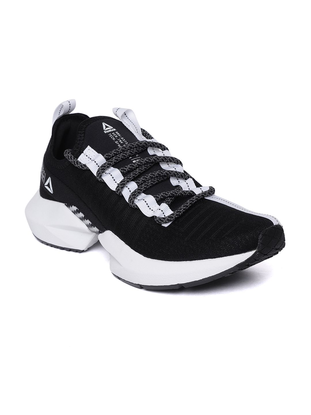 reebok women's sole fury adapt running shoes