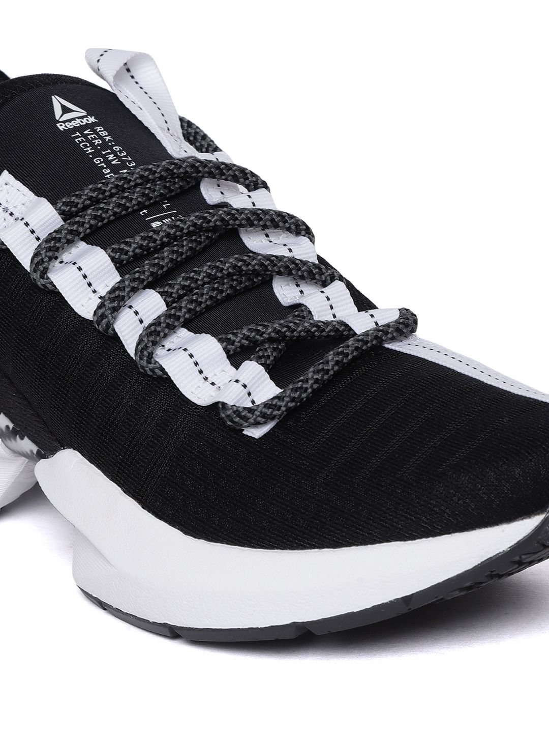 reebok women's sole fury adapt running shoes