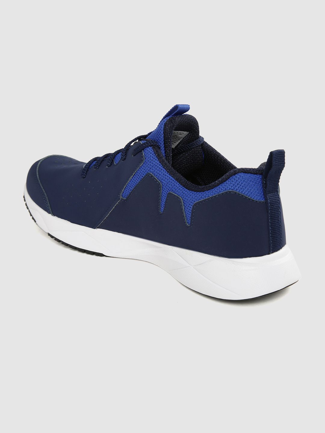 reebok hustle runner shoes