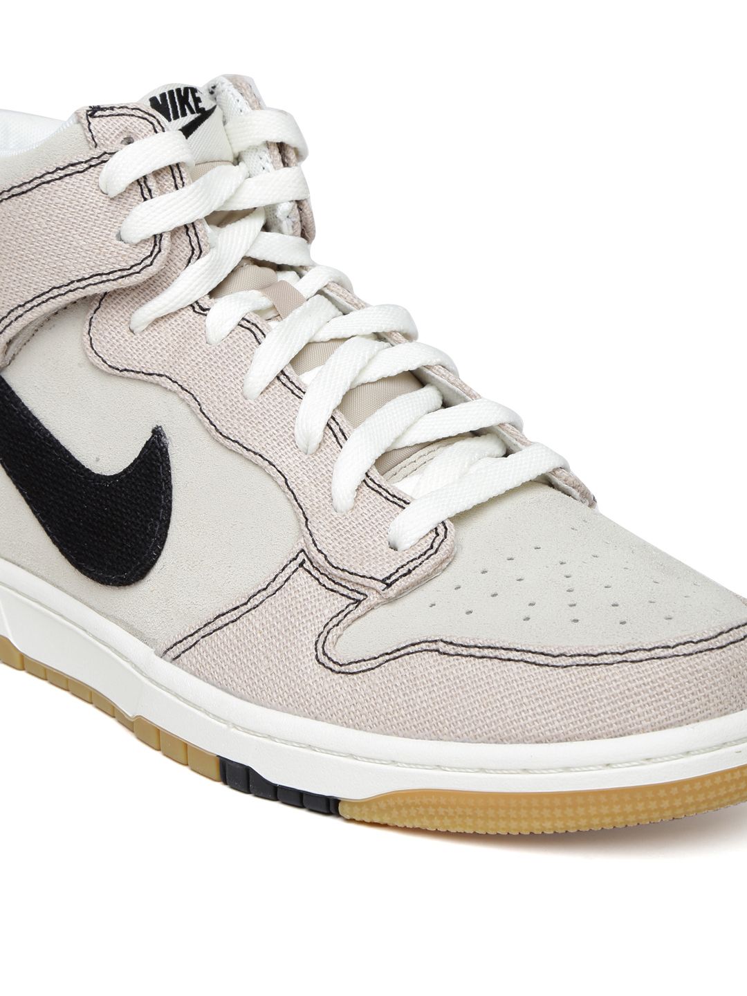 nike casual high tops mens