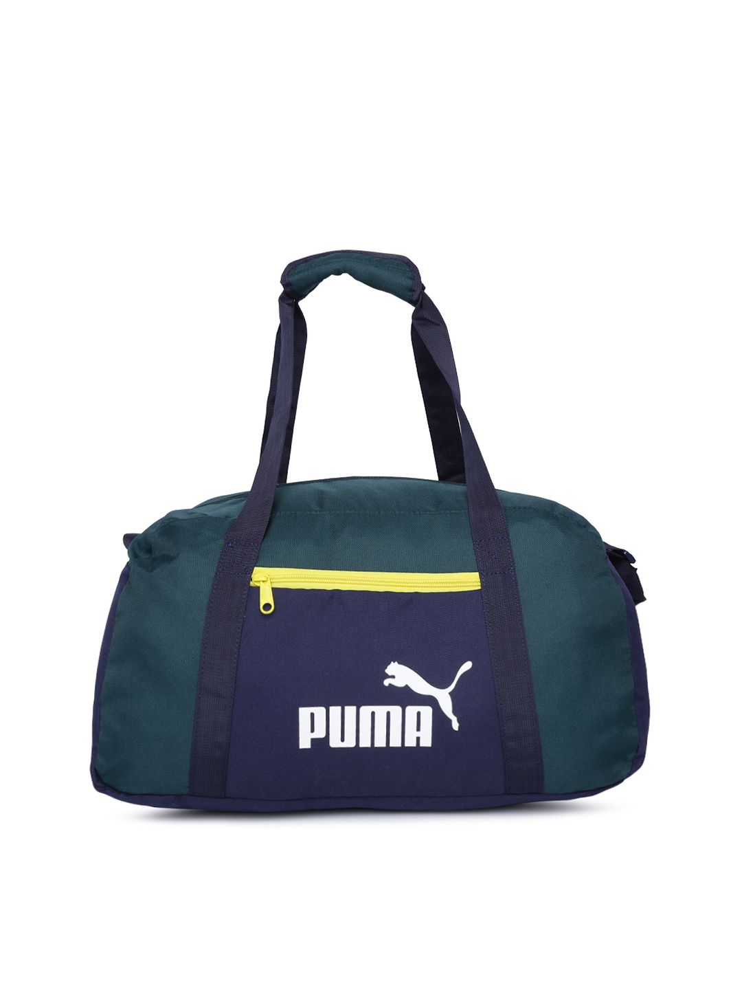 puma ladies gym bag