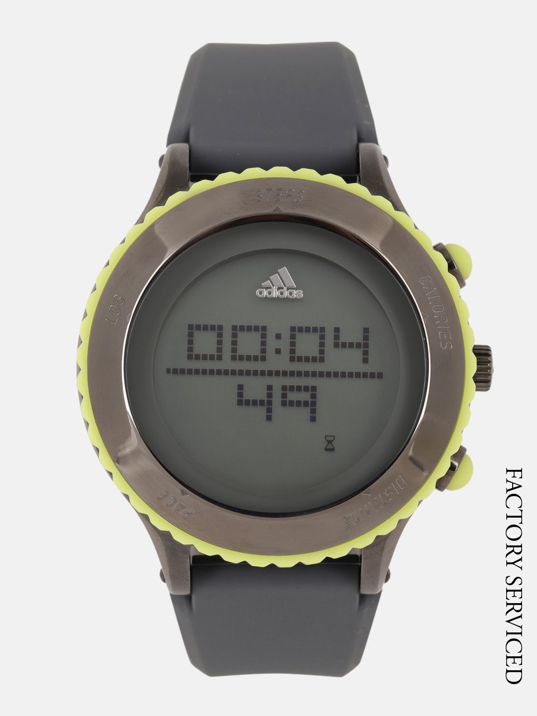 adidas watch digital