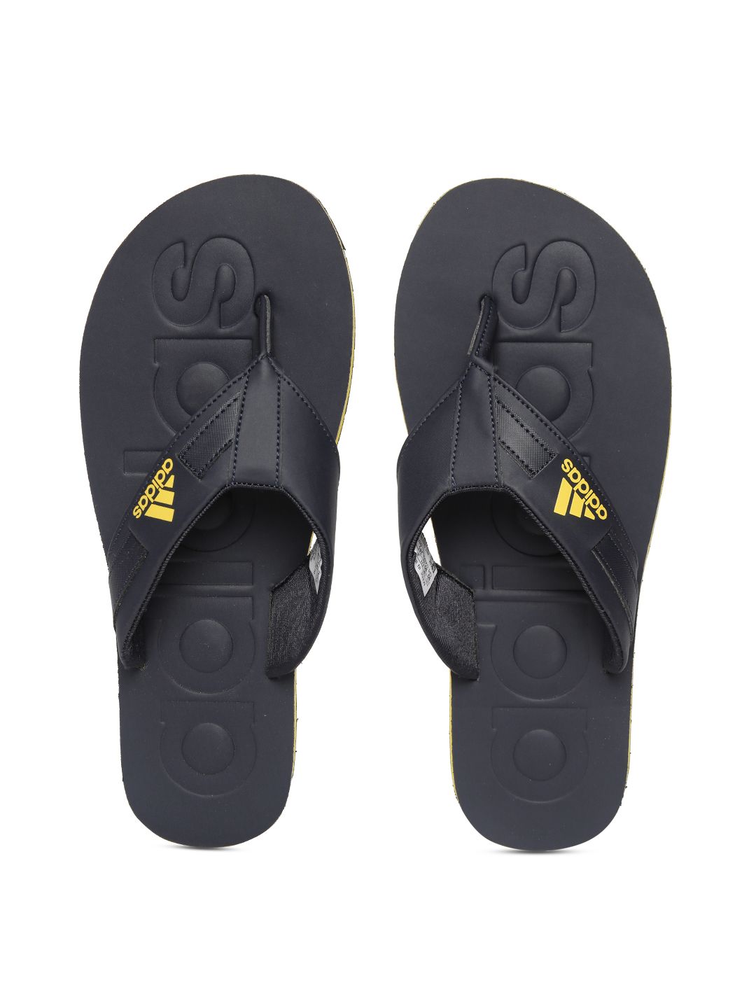 men's adidas swim slalon 2018 slippers