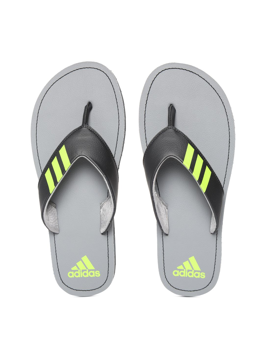 adidas swim coset slippers