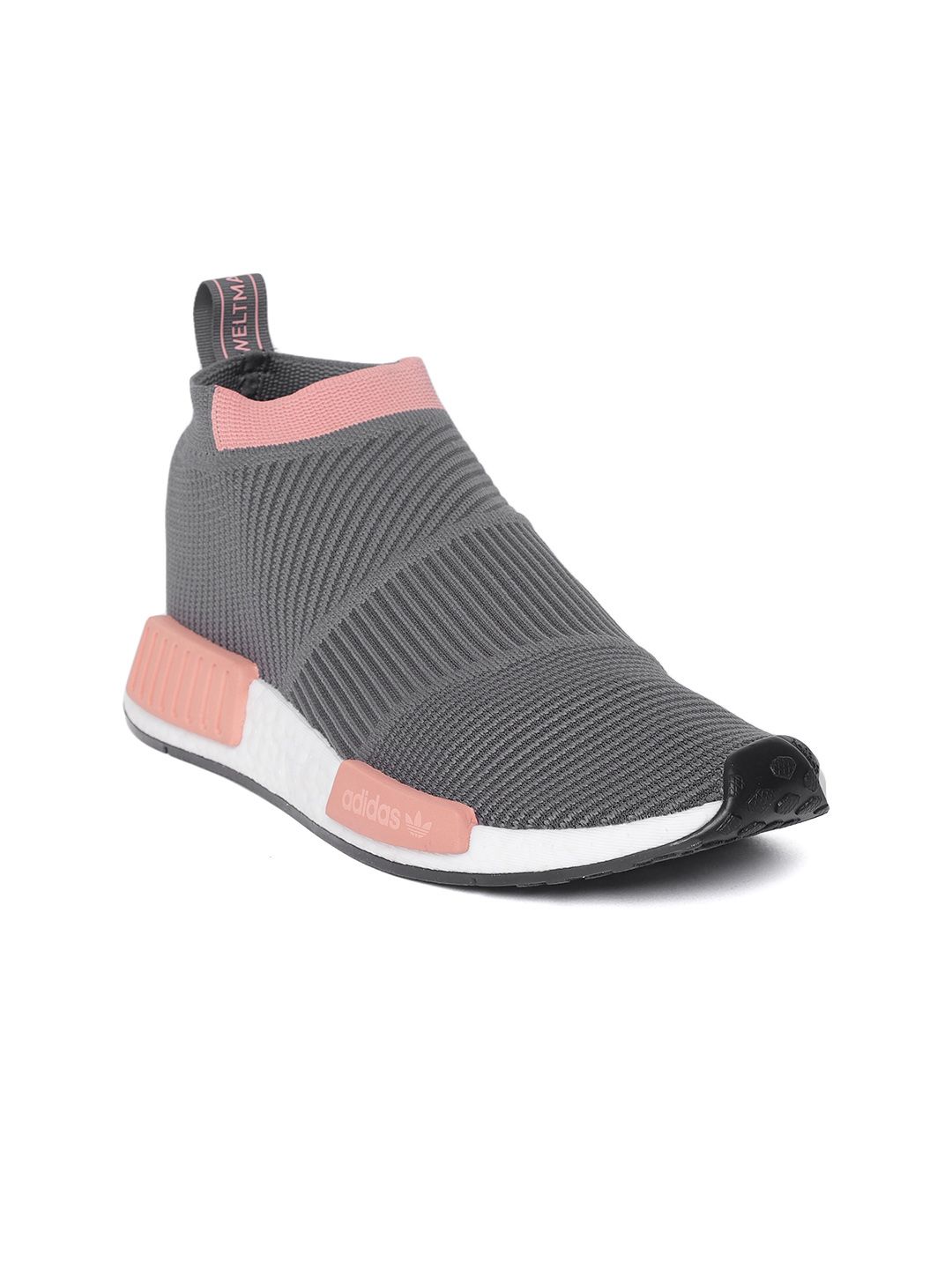 adidas slip on shoes womens