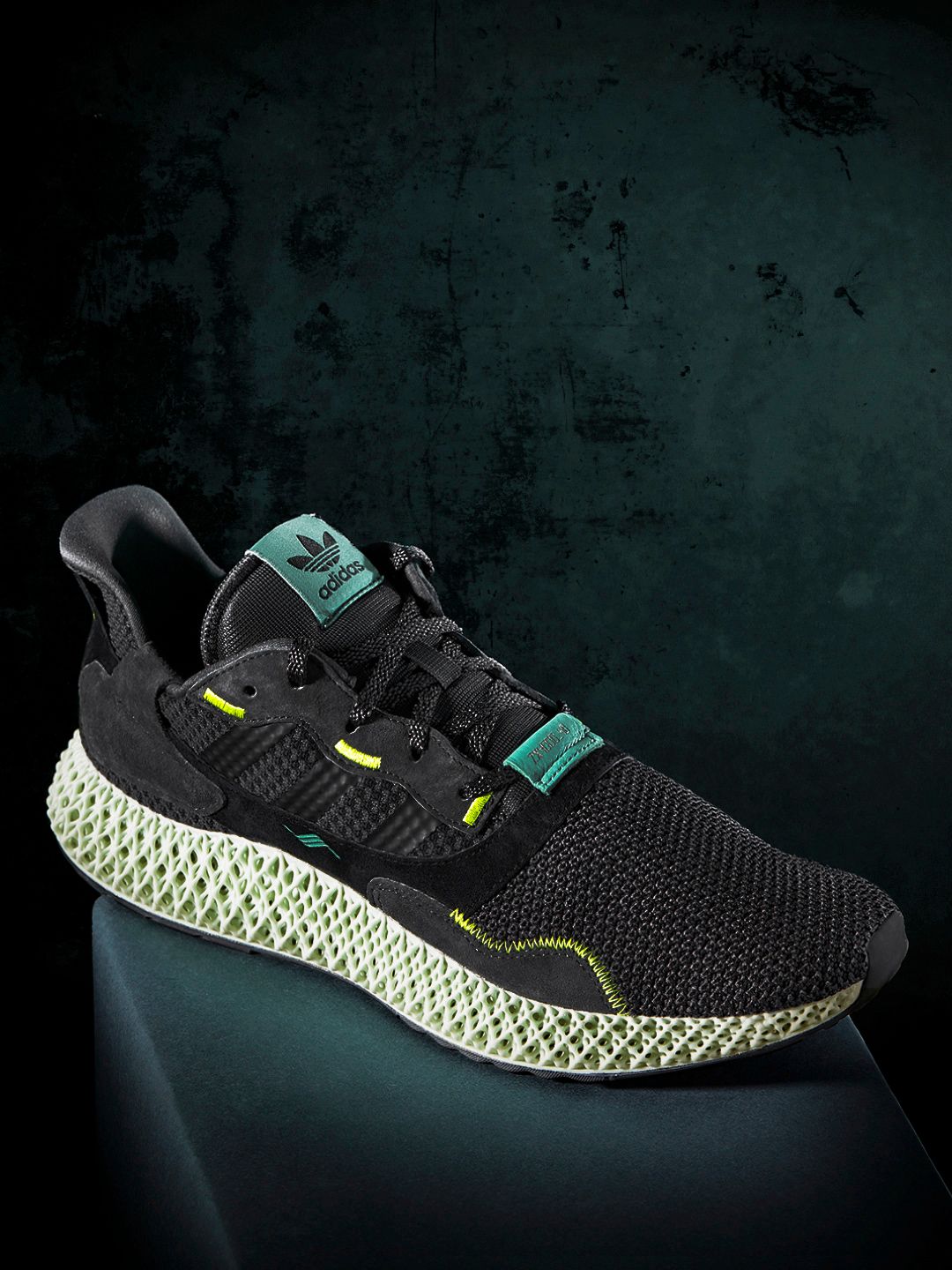 adidas zx 4000 4d carbon