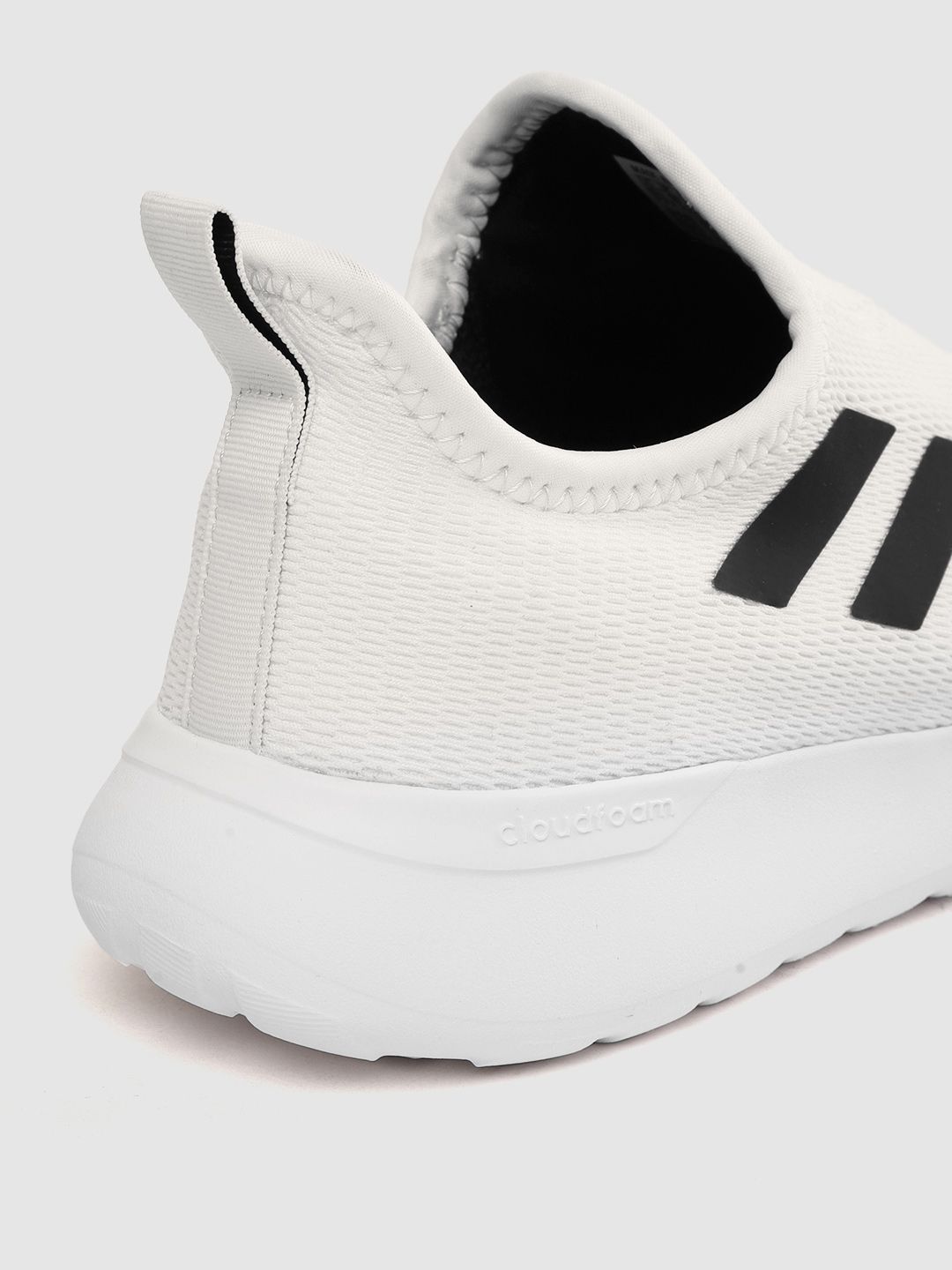 men's adidas lite racer slip on