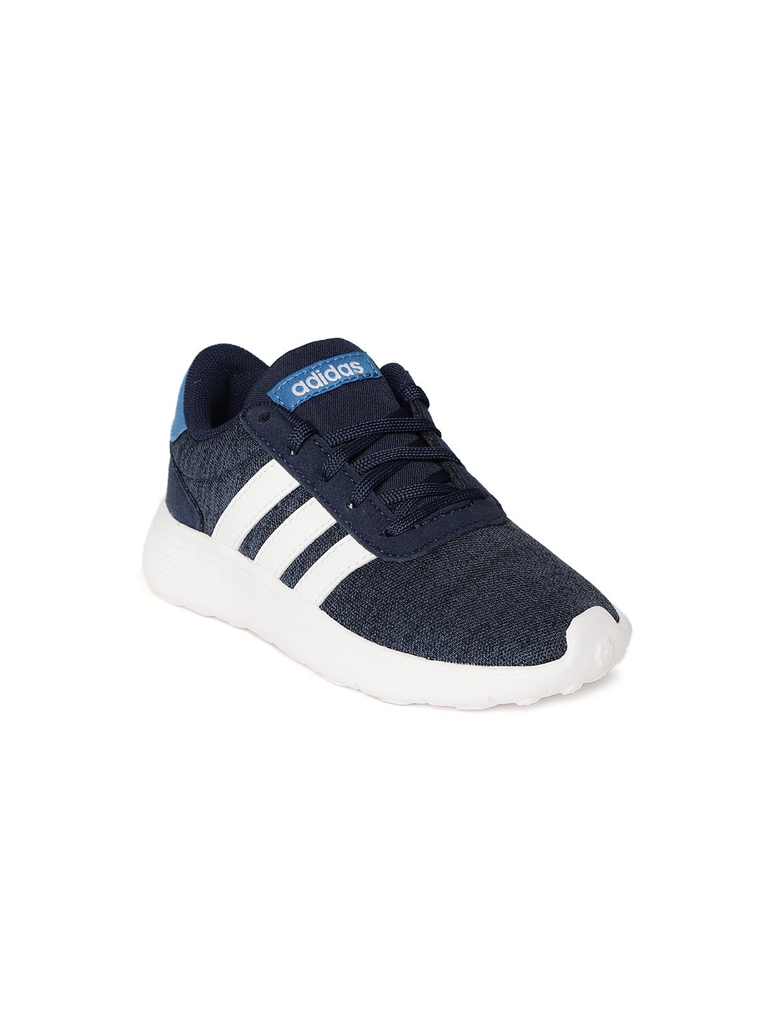 adidas gazelle silver green womens Adidas Lite Racer Adapt 7.0 K main image 0
