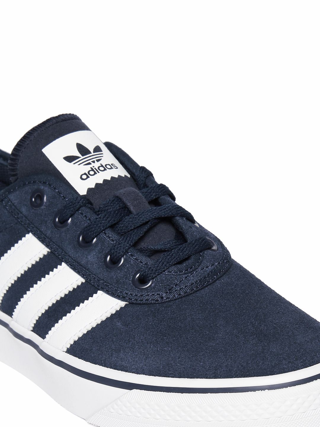 adidas gazelle silver green womens Adidas Adi Ease Skateboard Shoe main image 1