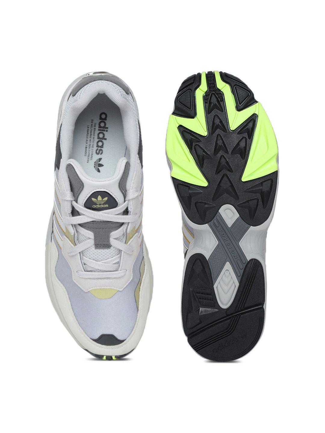 adidas yung 96 triple white