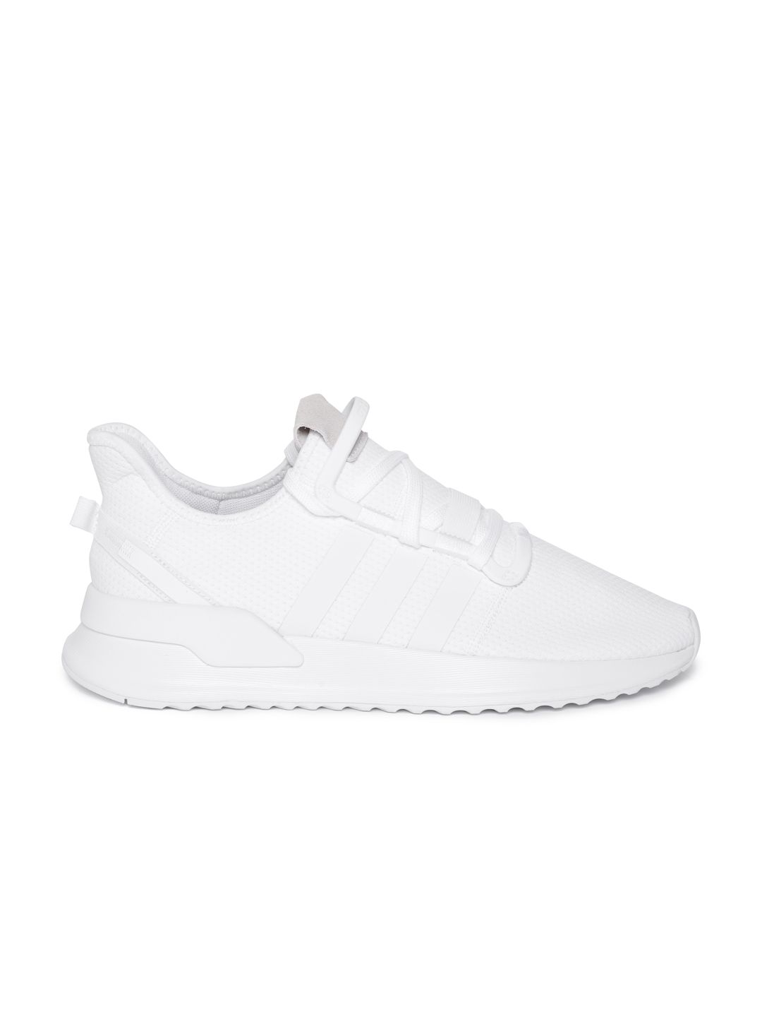 Buy ADIDAS Men White U_PATH RUN Sneakers - Casual Shoes for Men 8617249 |  Myntra