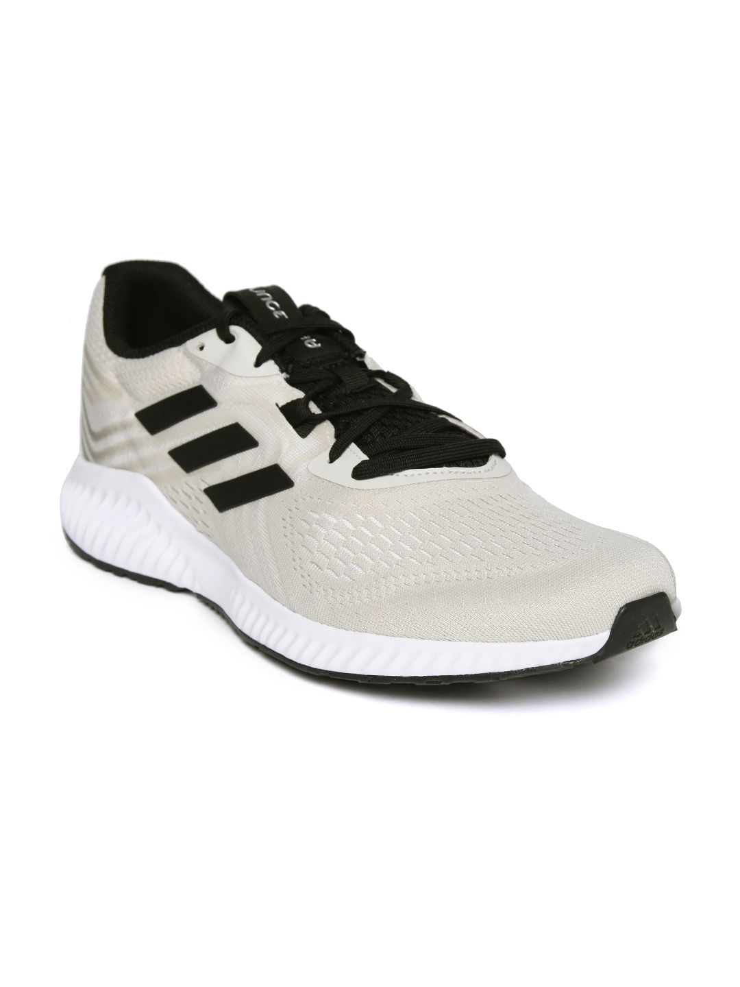 adidas gazelle silver green womens Adidas Aerobounce 2 Womens Running Shoes