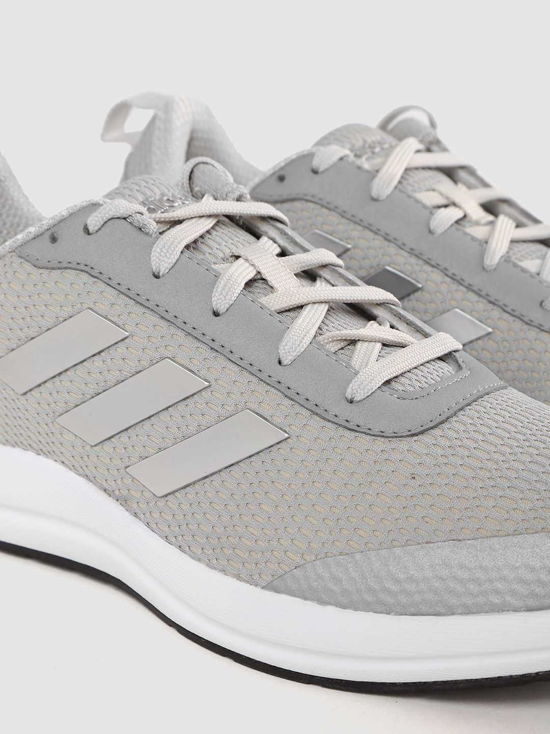 adidas gazelle silver green womens adidas Supernova Rise 2 Running Shoes - Grey/Grey/Grey
