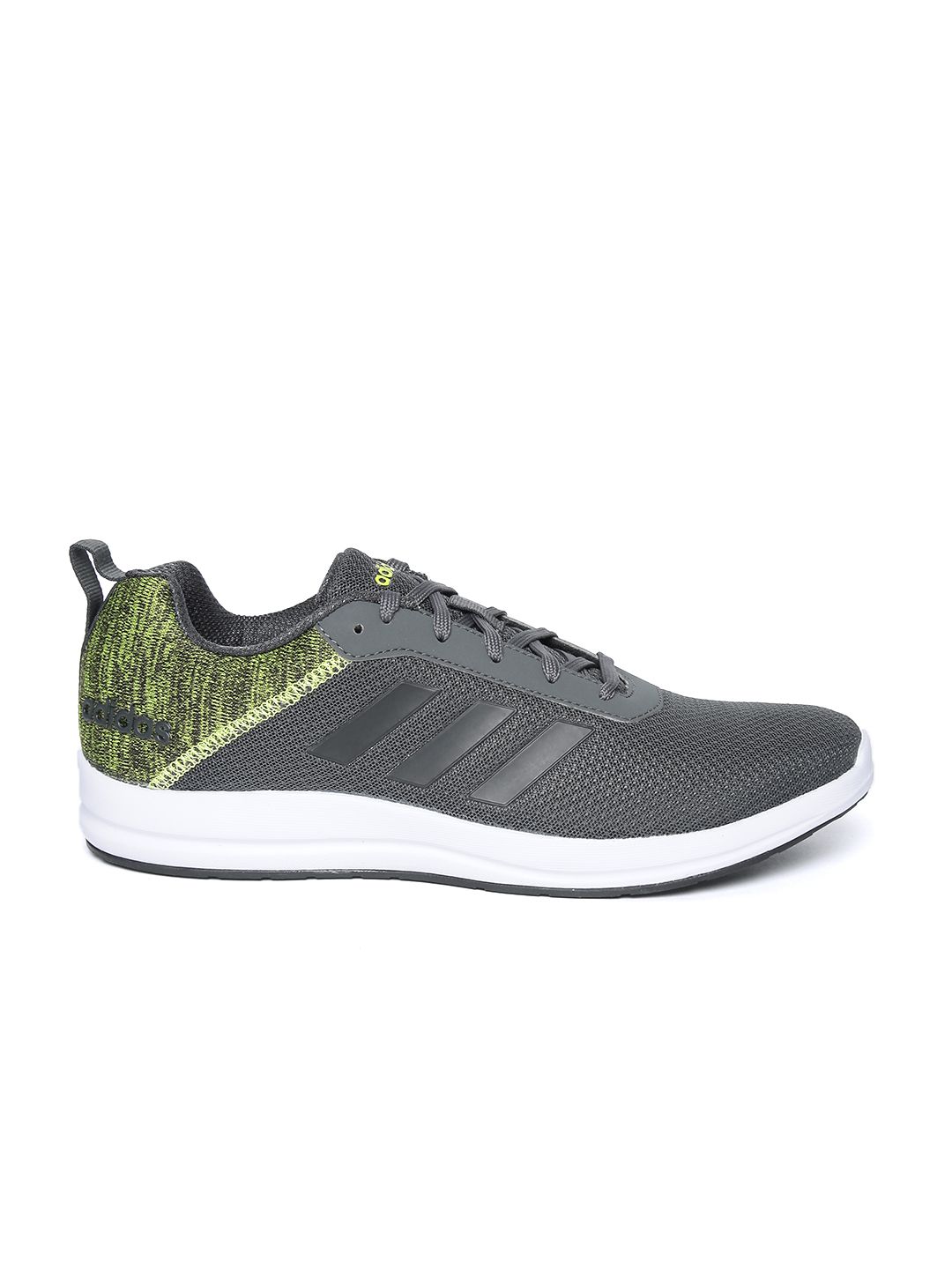 adidas gazelle silver green womens ASMC Dropset Training Shoe main image 0