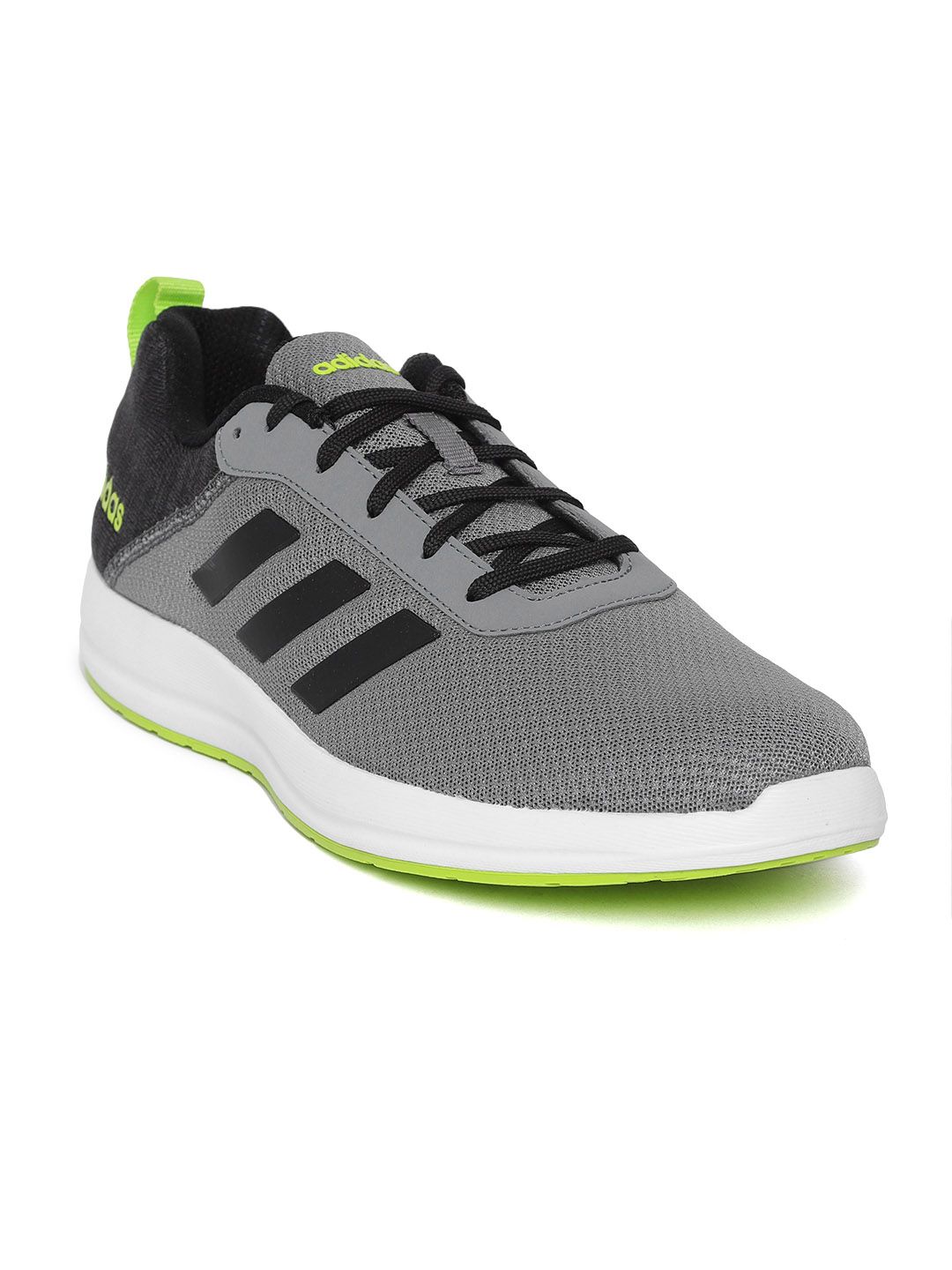adidas gazelle silver green womens adidas Mens Run 84 Running Shoes – ShopCGX main image 0