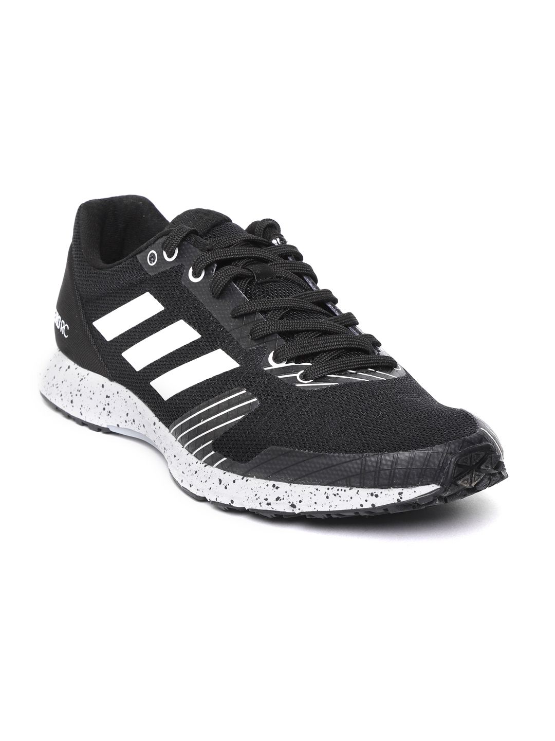 Buy ADIDAS Unisex Black Adizero RC Running Shoes - Sports Shoes