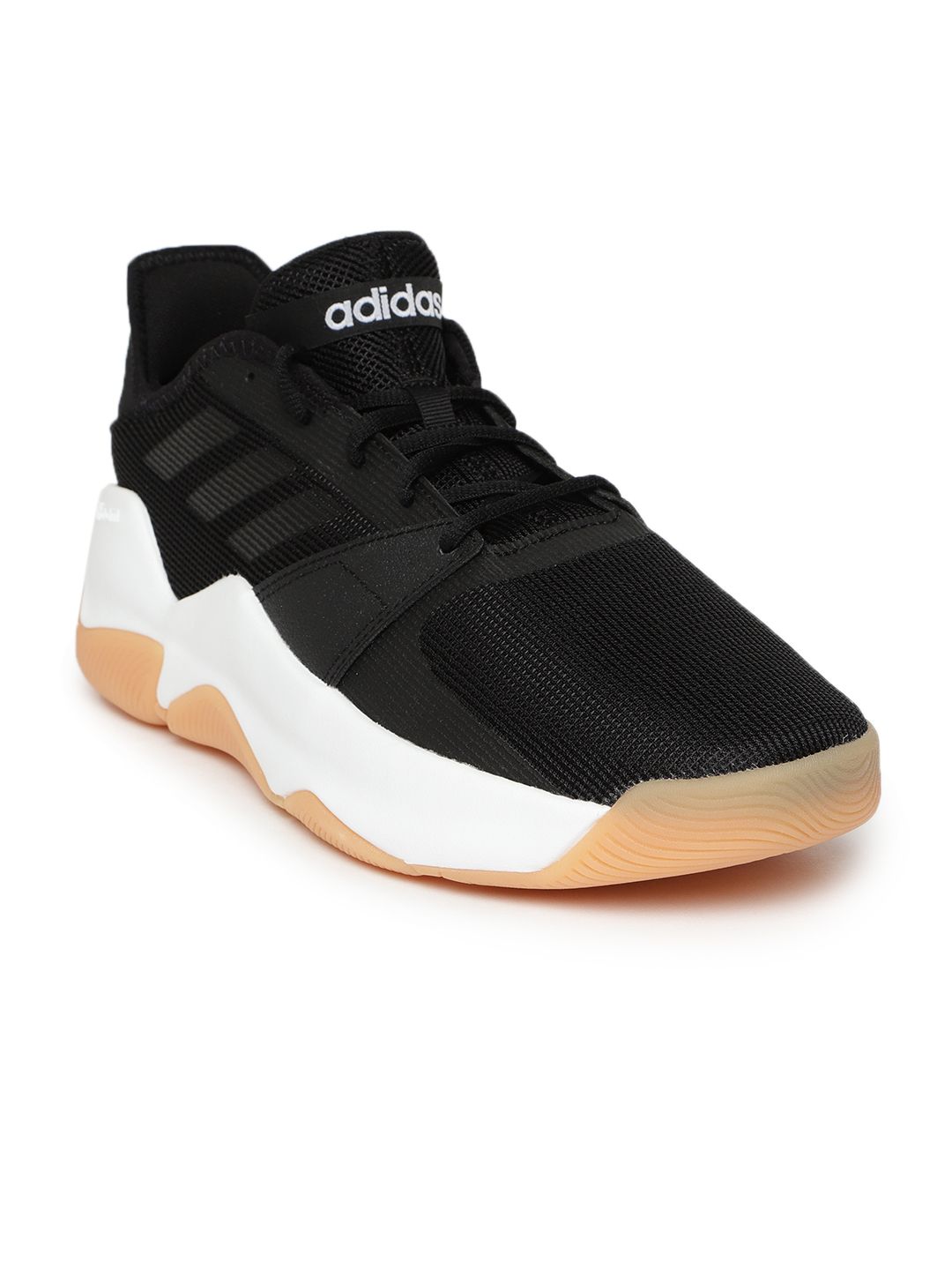 adidas gazelle silver green womens adidas Mens Fluidflow 2.0 Running Shoes – ShopCGX main image 0