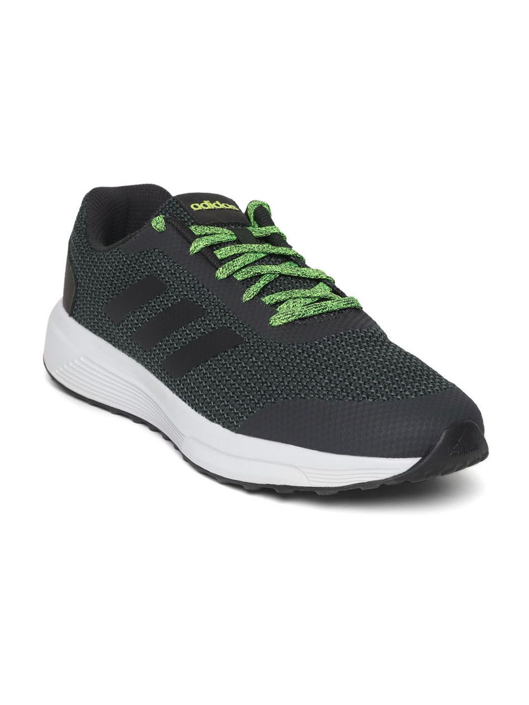adidas gazelle silver green womens adidas Men's Adizero SL Road-Running Shoes Blue 10.5 main image 0