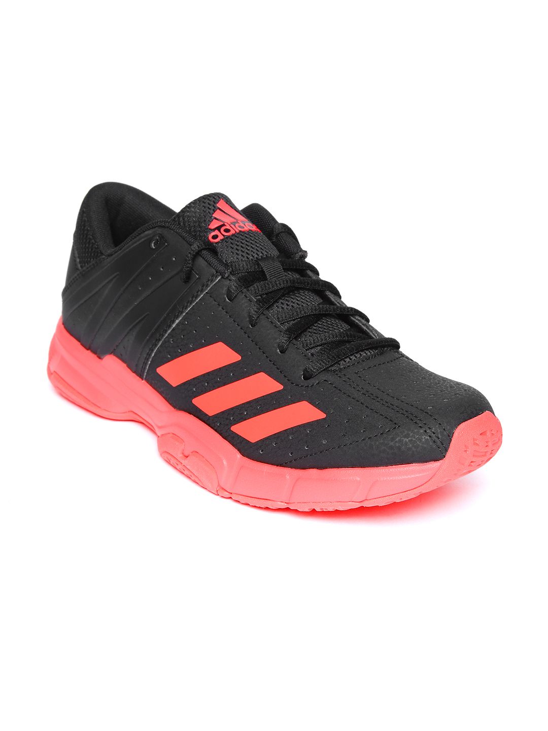 Buy ADIDAS Unisex Black WUCHT P3 Badminton Shoes - Sports Shoes