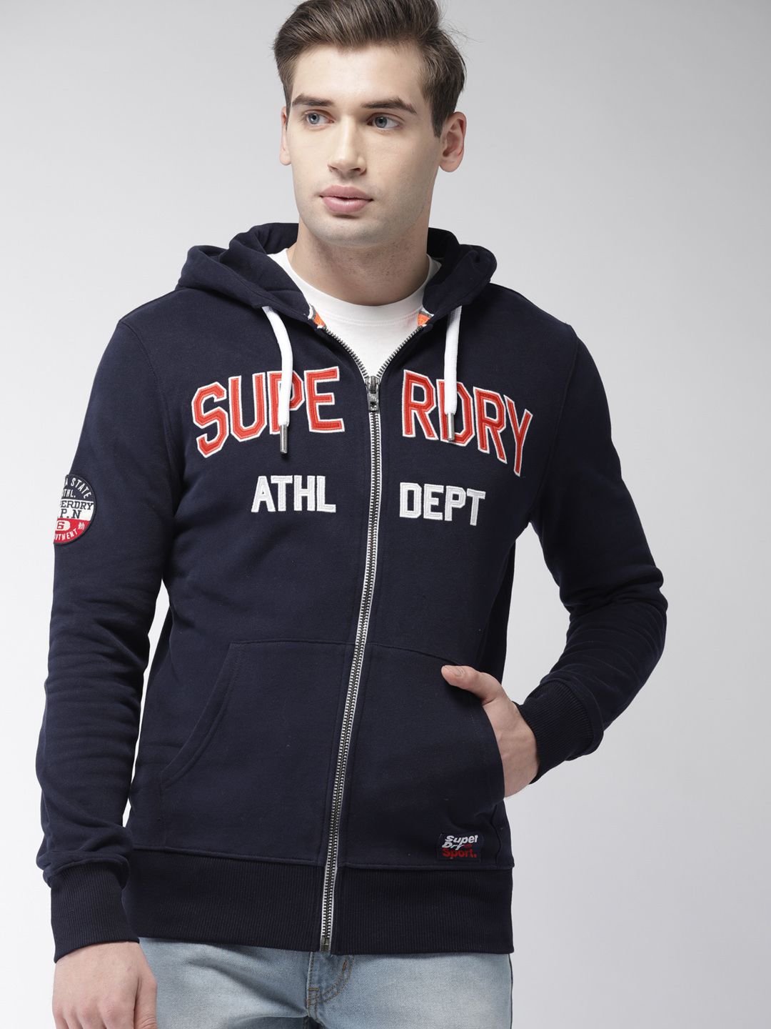 superdry hoodies india