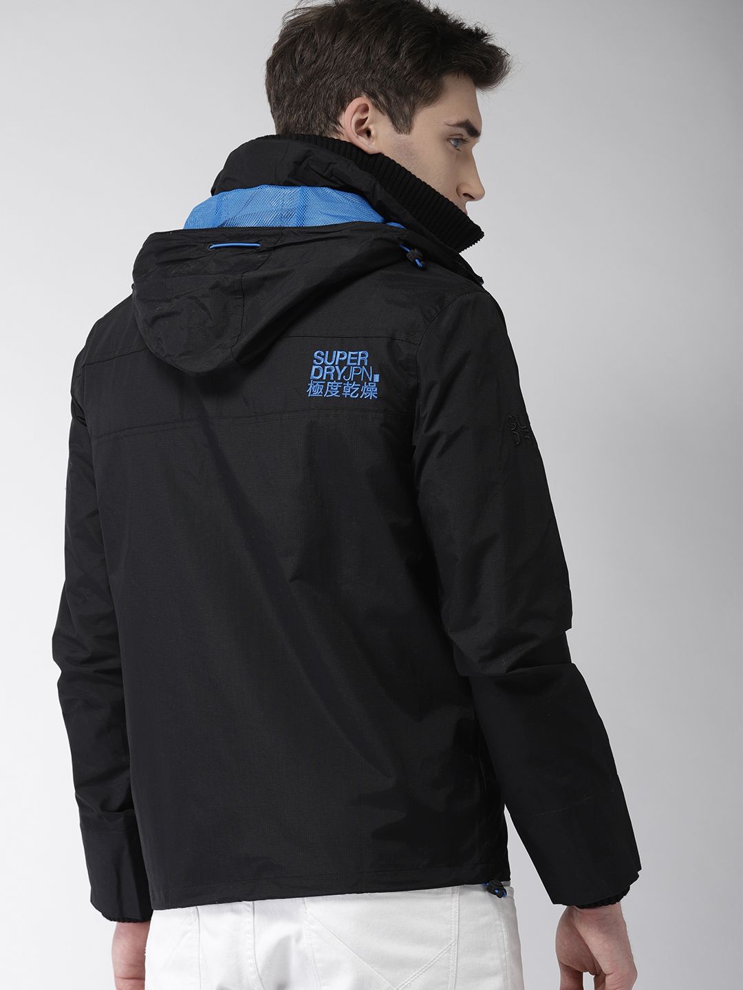 superdry windcheater jacket amazon