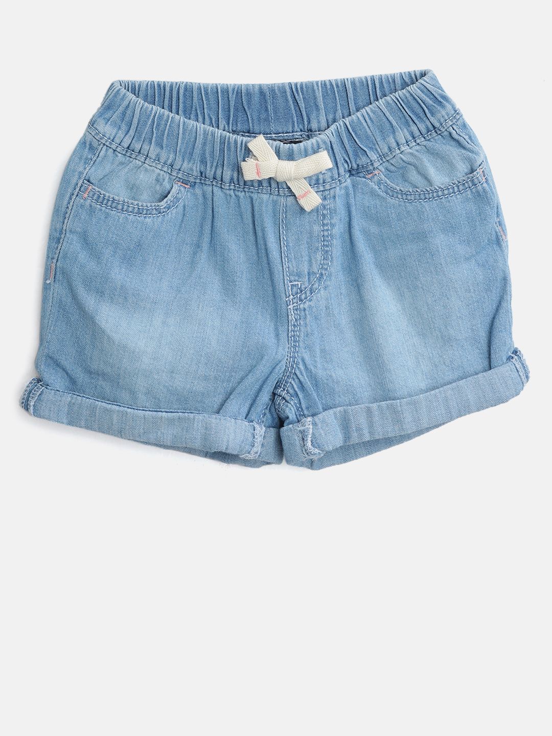 gap baby girl shorts