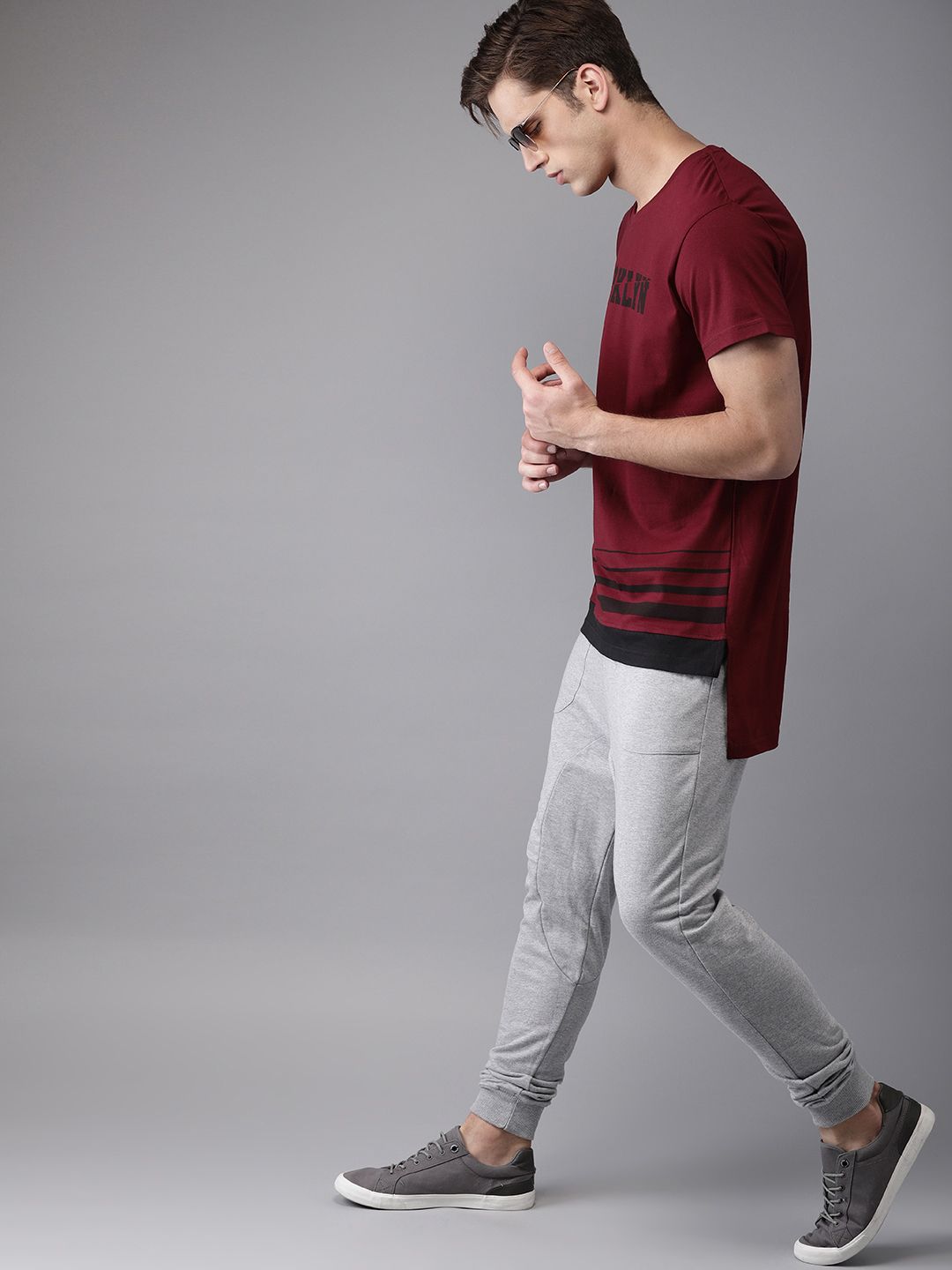 moda rapido denim shirts