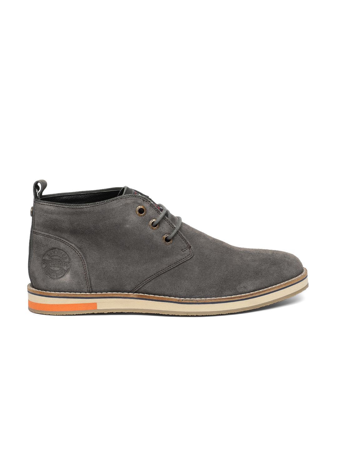 superdry chester chukka