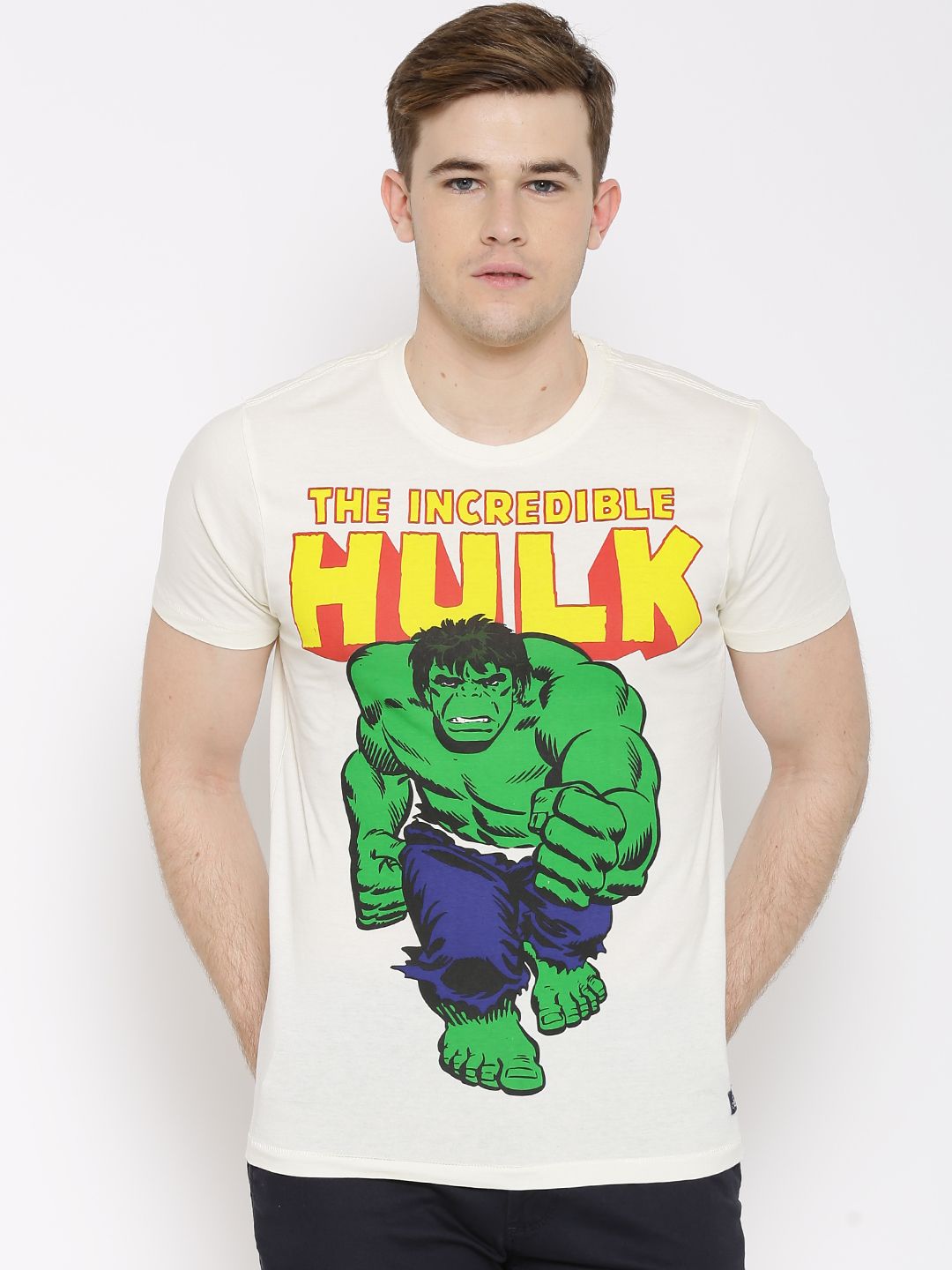 hulk t shirt flipkart