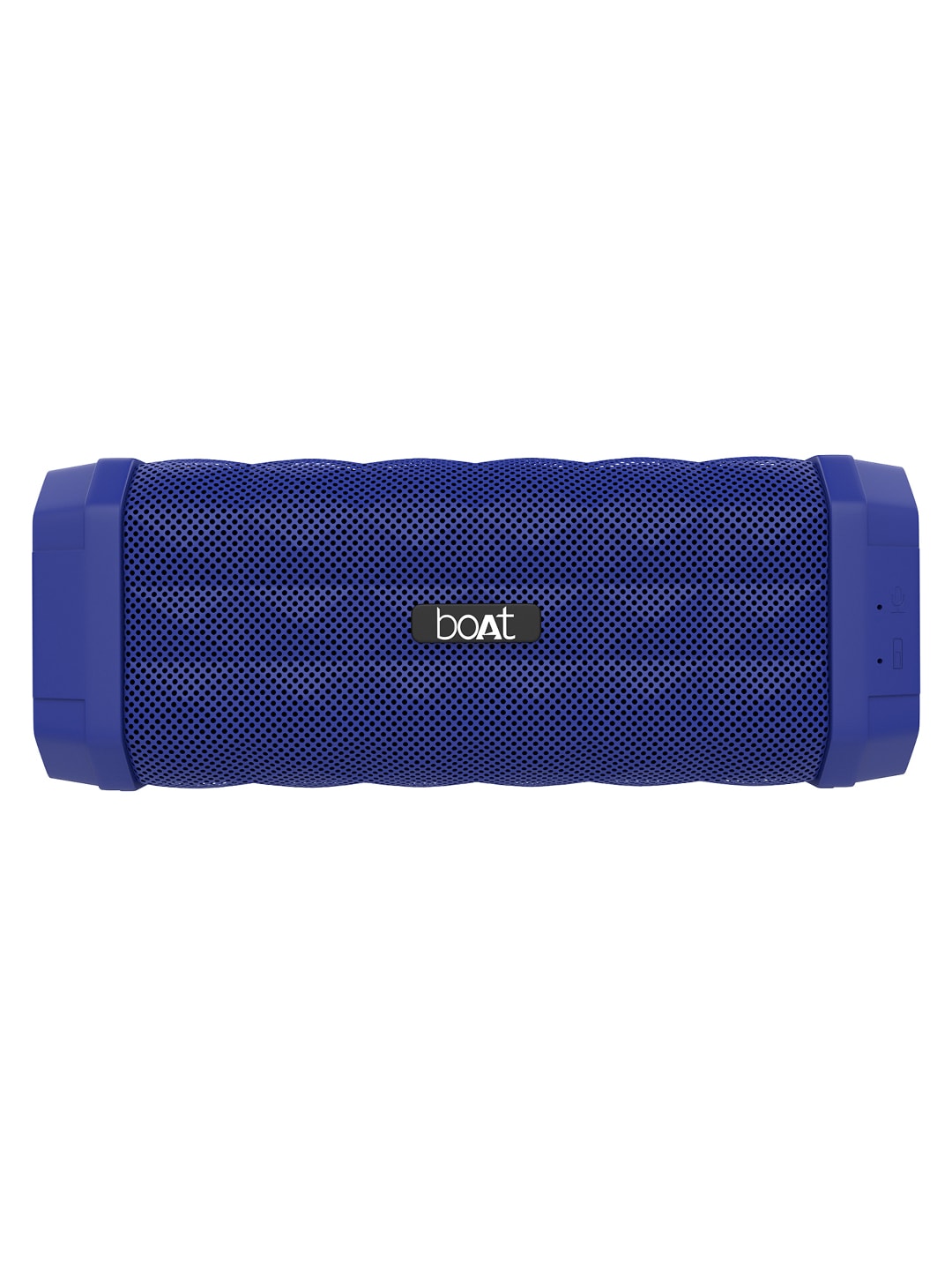 boAt Stone 650 10W Navy Blue Stereo Wireless Speaker with IPX5 & Up to 7H Playtime Price in India
