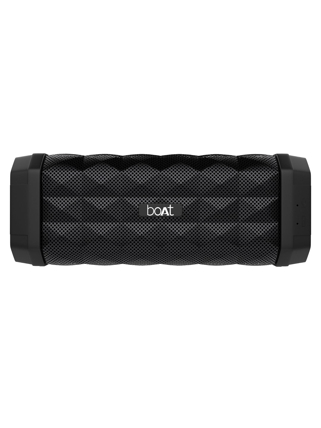 boAt Stone 650 10W Charcoal Black Stereo Wireless Speaker with IPX5 & Up to 7H Playtime Price in India
