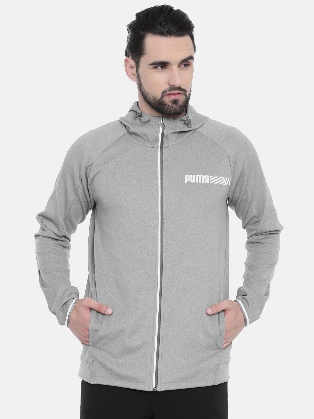 puma dry cell